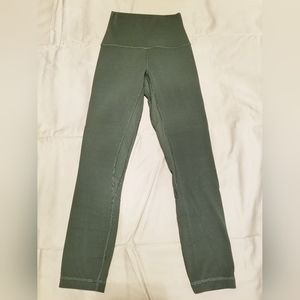 Lululemon Align Leggings
